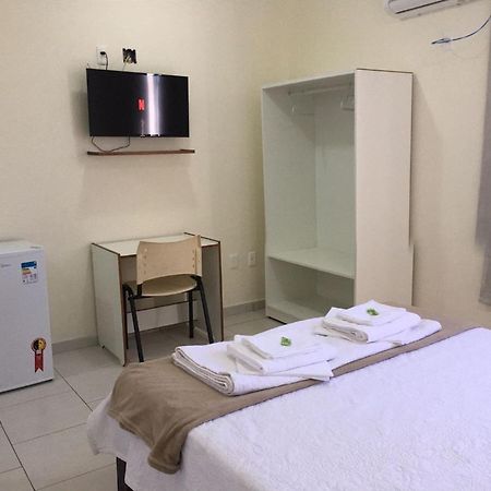 Riachuelo Hotel Resende Zewnętrze zdjęcie