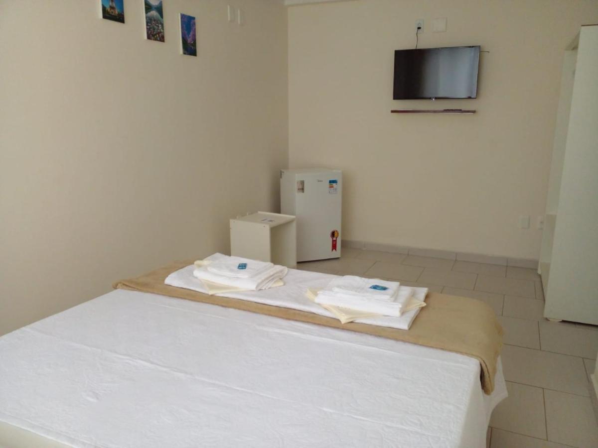 Riachuelo Hotel Resende Zewnętrze zdjęcie
