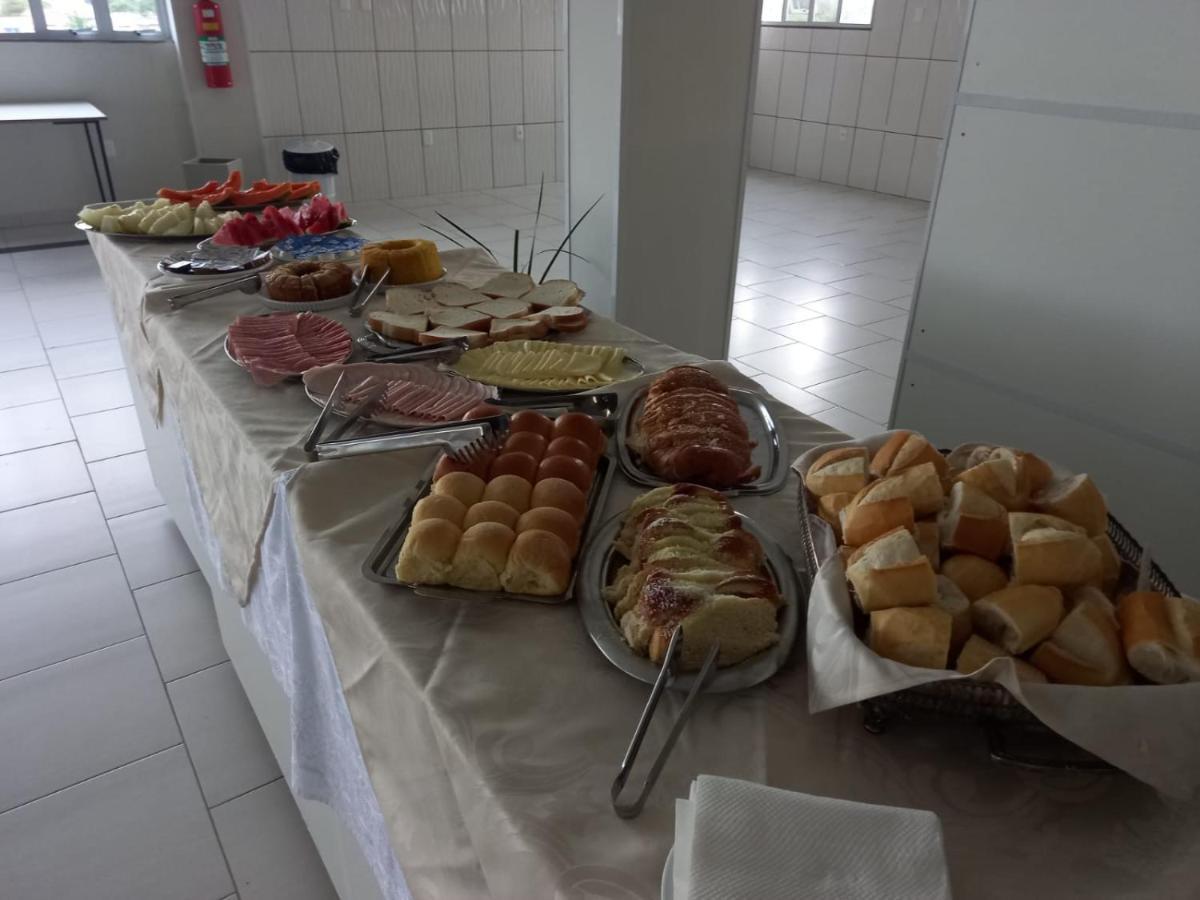 Riachuelo Hotel Resende Zewnętrze zdjęcie