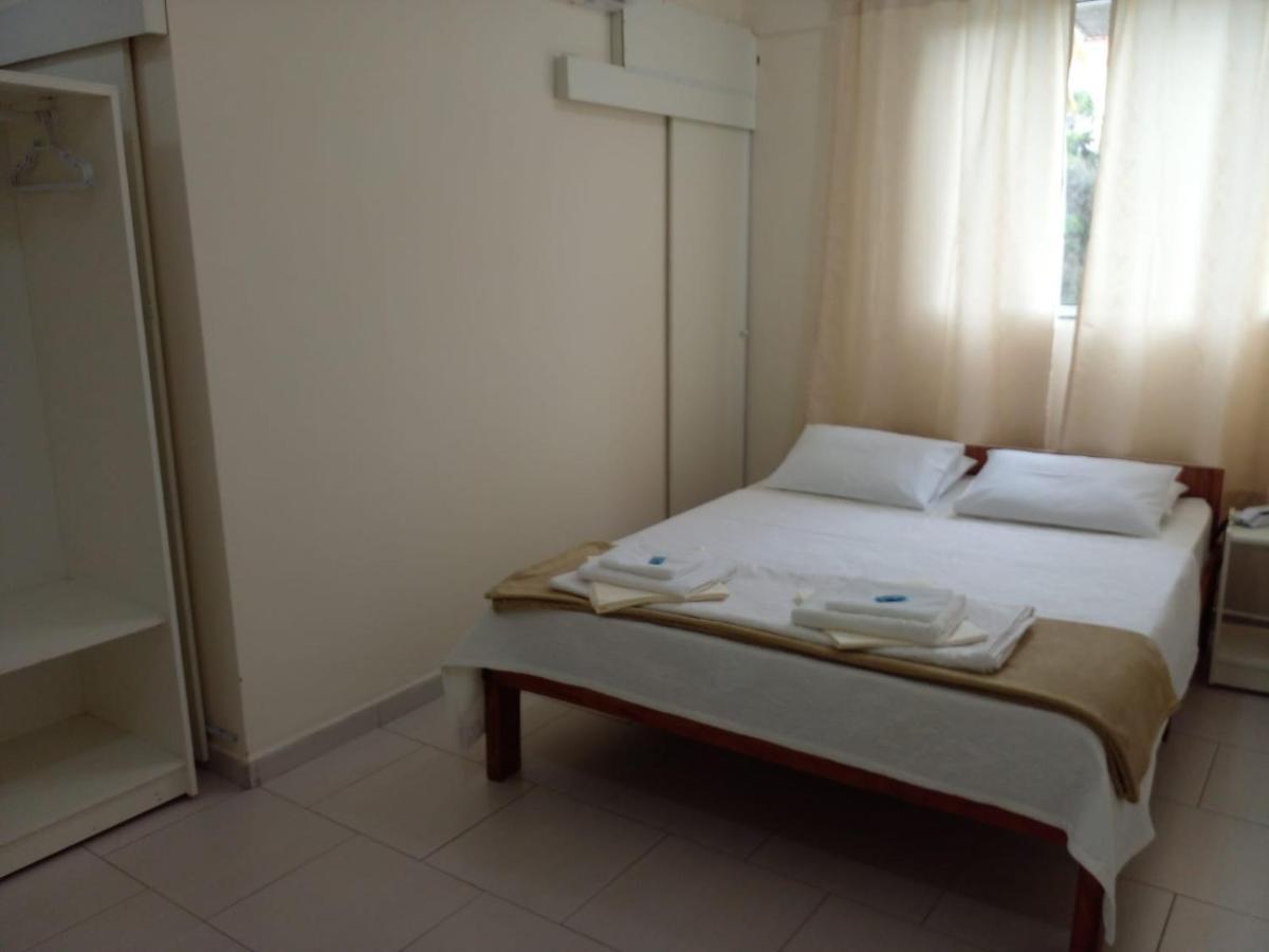 Riachuelo Hotel Resende Zewnętrze zdjęcie