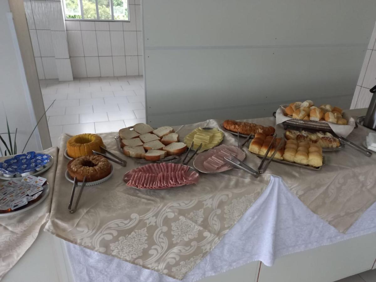 Riachuelo Hotel Resende Zewnętrze zdjęcie