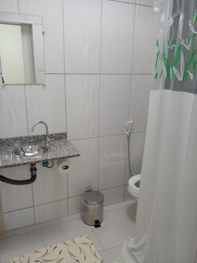 Riachuelo Hotel Resende Zewnętrze zdjęcie
