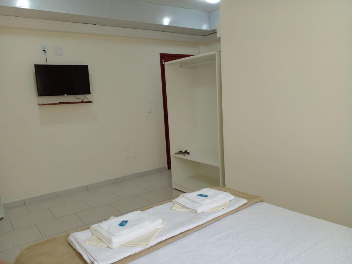 Riachuelo Hotel Resende Zewnętrze zdjęcie