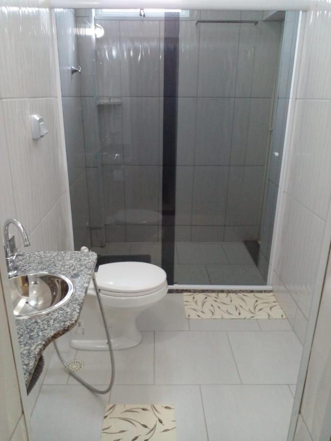 Riachuelo Hotel Resende Zewnętrze zdjęcie