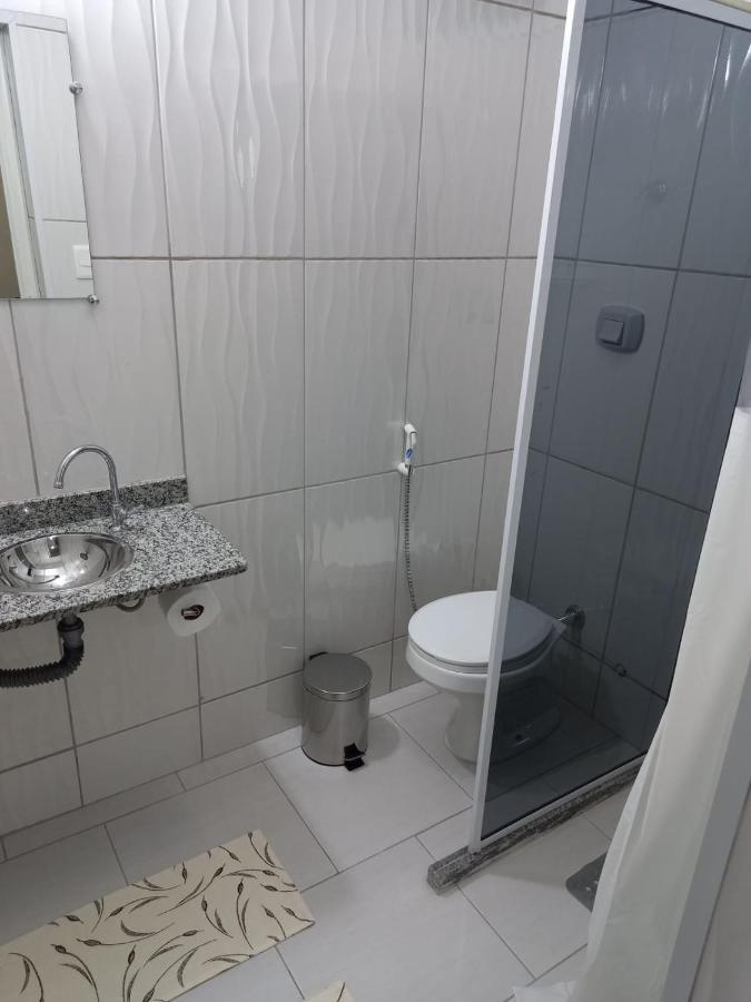 Riachuelo Hotel Resende Zewnętrze zdjęcie