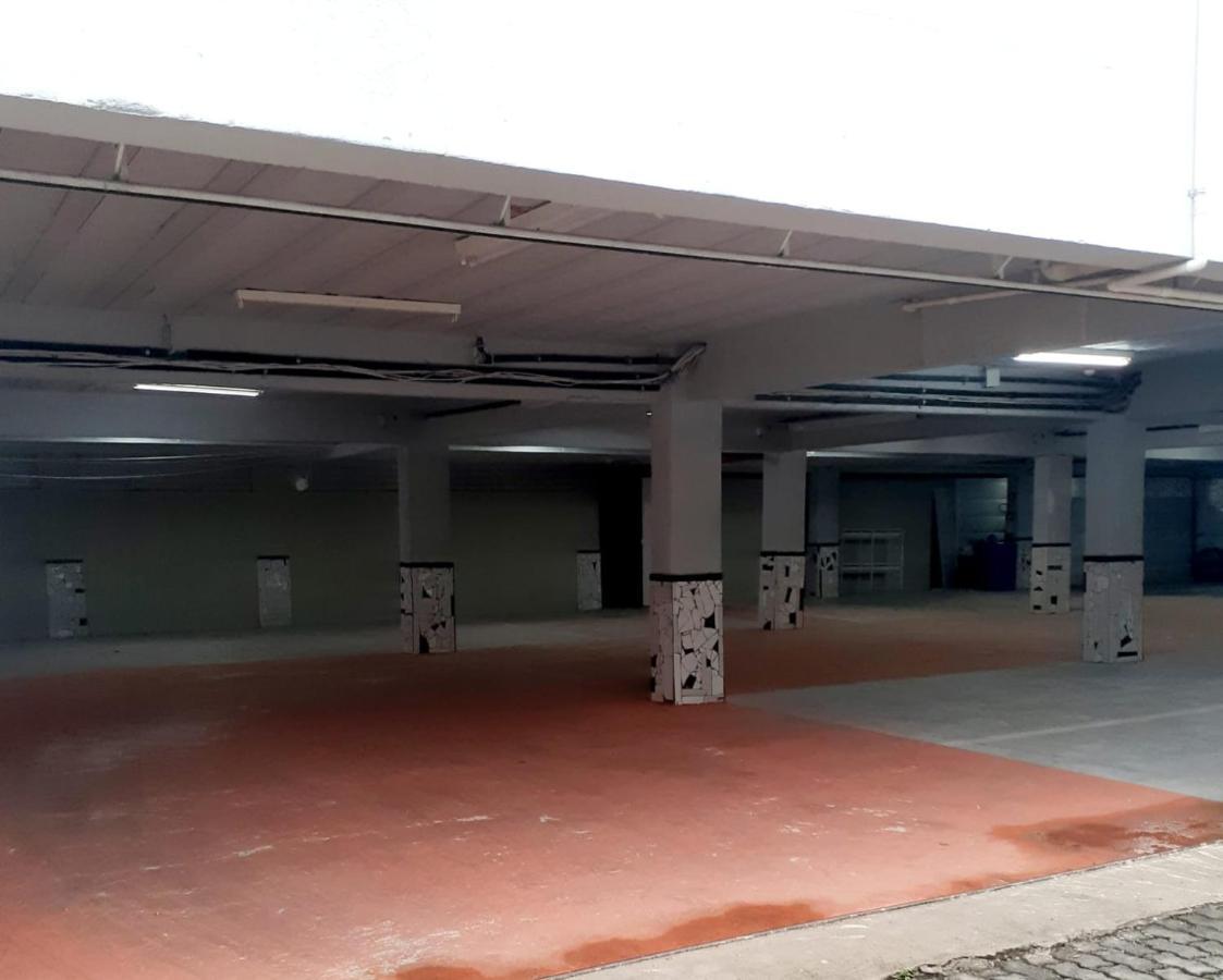Riachuelo Hotel Resende Zewnętrze zdjęcie