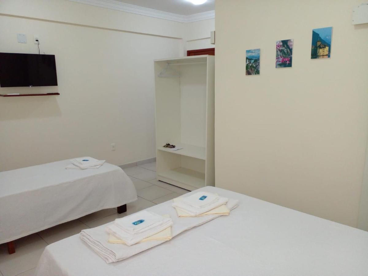 Riachuelo Hotel Resende Zewnętrze zdjęcie