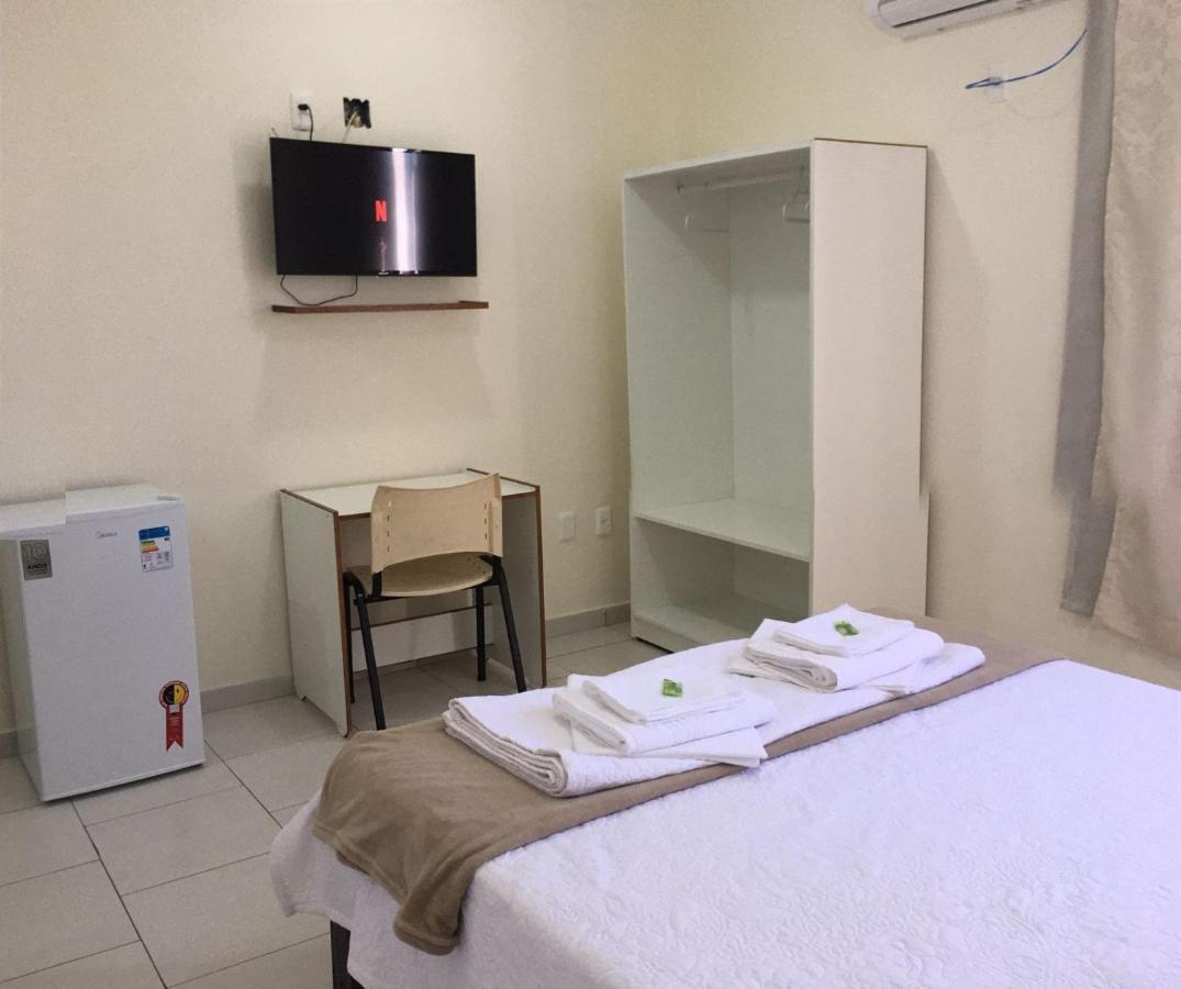 Riachuelo Hotel Resende Zewnętrze zdjęcie